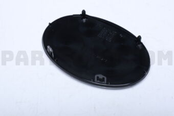5314142021 GARNISH, RADIATOR