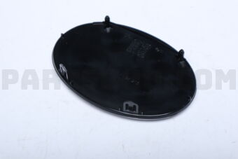5314142021 GARNISH, RADIATOR