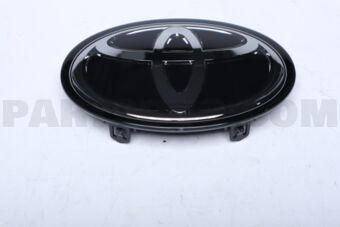 5314142021 GARNISH, RADIATOR