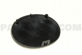 5314150071 GARNISH RADIATOR GRILLE
