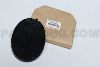 5314160100 GARNISH  RADIATOR