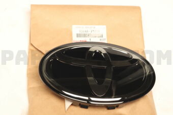5314171010 GARNISH  RADIATOR