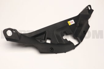 53141F4021 COVER, RADIATOR