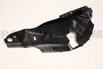 53141F4021 COVER, RADIATOR