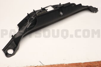 53141F4021 COVER, RADIATOR