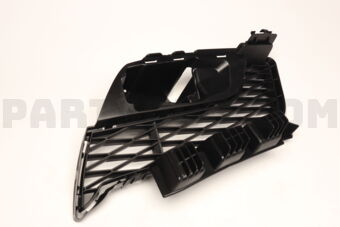 53141WAA01 GARNISH, RADIATOR