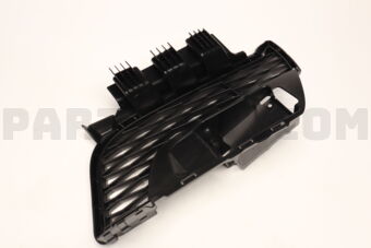 53141WAA01 GARNISH, RADIATOR