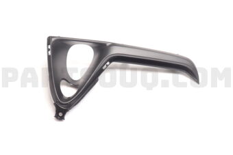 5314248040 Toyota GARNISH, RADIATOR