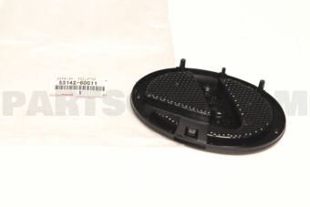 5314260011 BASE, RADIATOR GRILLE EMBLEM