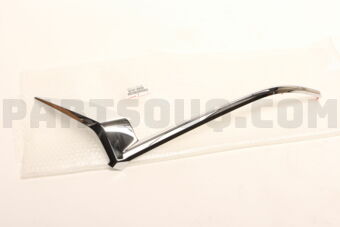5314760020 GARNISH, HEADLAMP