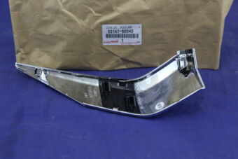 5314760040 GARNISH  HEADLAMP