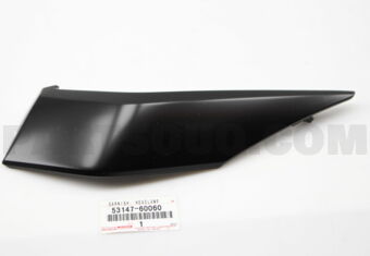 5314760060 GARNISH  HEADLAMP