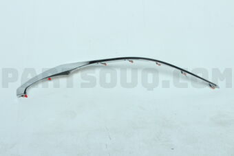 531480K120 Toyota GARNISH  HEADLAMP OR
