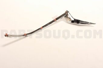 5314860010 GARNISH, HEADLAMP