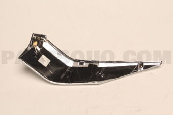 5314860030 GARNISH  HEADLAMP