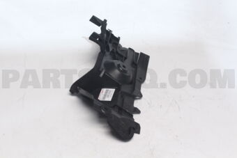 5315324031 GUIDE, RADIATOR