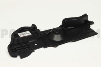 5315330200 GUIDE, RADIATOR GRILLE SIDE AIR, R