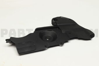 5315330200 GUIDE, RADIATOR GRILLE SIDE AIR, R