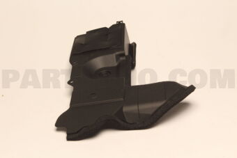 5315330280 Toyota GUIDE, RADIATOR