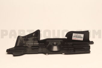 5315330280 Toyota GUIDE, RADIATOR