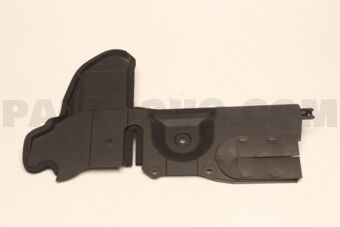 5315430260 Toyota GUIDE, RADIATOR
