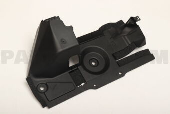 5315453030 GUIDE, RADIATOR GRILLE SIDE AIR, L