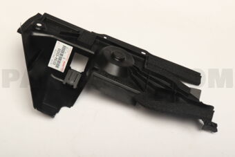 5315453030 GUIDE, RADIATOR GRILLE SIDE AIR, L