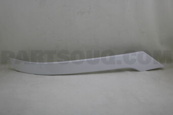 5318158040A0 COVER, HEADLAMP, RH