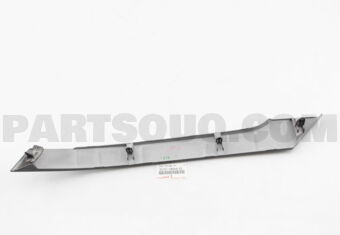 5318158040C0 COVER, HEADLAMP, RH