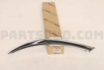 5318202010 COVER, HEADLAMP, LH
