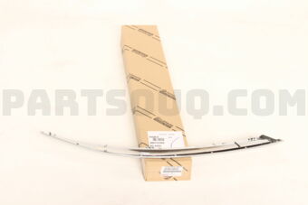 5318202010 COVER, HEADLAMP, LH