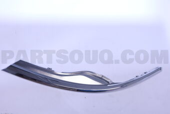 5318202090 COVER, HEADLAMP, LH