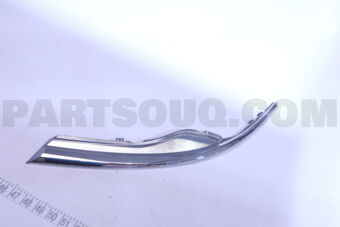 5318202090 COVER, HEADLAMP, LH