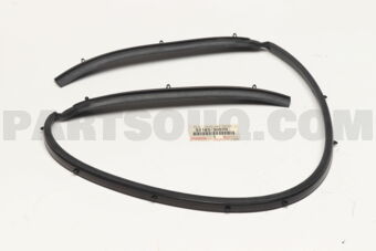5318330070 SEAL, HEADLAMP COVER TO HOOD
