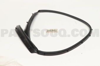 5318330070 SEAL, HEADLAMP COVER TO HOOD