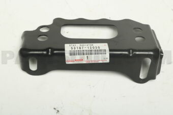 5318712030 STAY, RADIATOR SUPPORT, RH