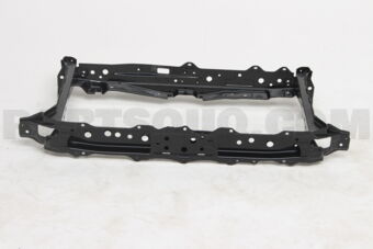 532010D190 SUPPORT ASSY, RADIATOR