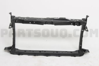 532010D190 SUPPORT ASSY, RADIATOR