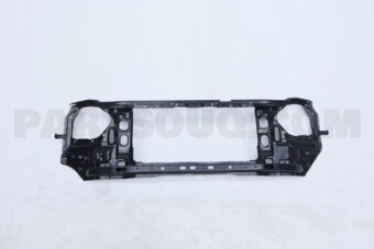 5320160093 Toyota SUPPORT SUB-ASSY, RADIATOR