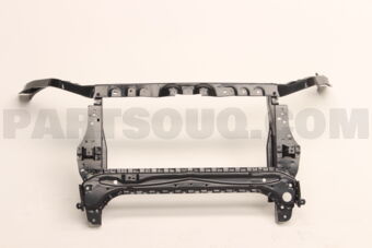 53201BZ300 Toyota SUPPORT SUB-ASSY  RA