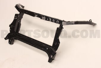 53201BZ300 Toyota SUPPORT SUB-ASSY  RA
