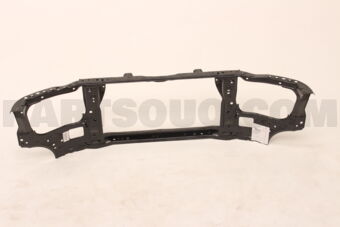 目貫 53201KK060 Genuine Toyota SUPPORT SUB-ASSY, RA 53201-KK060