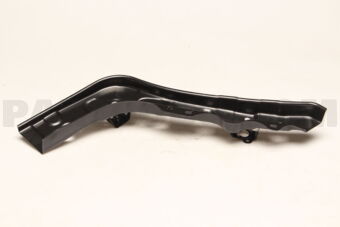 5320242020 SUPPORT SUB-ASSY, RADIATOR, RH