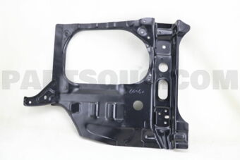 5320260062 SUPPORT SUB-ASSY, RADIATOR, RH