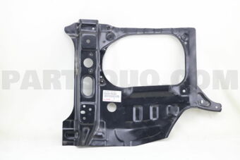 5320260062 SUPPORT SUB-ASSY, RADIATOR, RH
