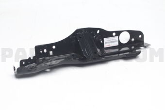 53202BZ111 Toyota SUPPORT SUB-ASSY RADIATOR RH