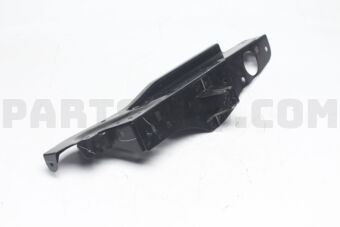 53202BZ111 Toyota SUPPORT SUB-ASSY RADIATOR RH