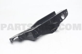 53202BZ111 Toyota SUPPORT SUB-ASSY RADIATOR RH