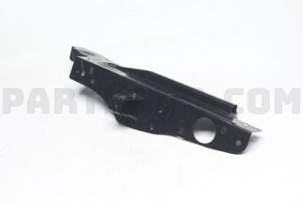 53202BZ111 Toyota SUPPORT SUB-ASSY RADIATOR RH