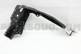 5320302190 SUPPORT SUB-ASSY, RADIATOR, LH